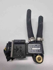 MERCEDES-BENZ CLA Coupe C117 DPF-Drucksensor A6429050200 2.14 Diesel 32620462