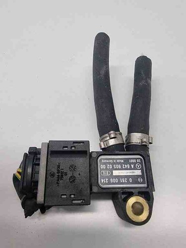 MERCEDES-BENZ CLA Coupe C117 DPF-Drucksensor A6429050200 2.14 Diesel 32620462