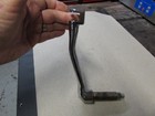 HARLEY KNUCKLEHEAD PANHEAD BIG FLATHEAD ONE PIECE KICKER ARM
