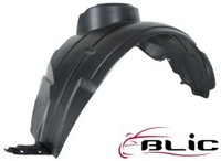 Blic 6601-01-3350802P Verkleidung FüR Radhaus FüR Lancia