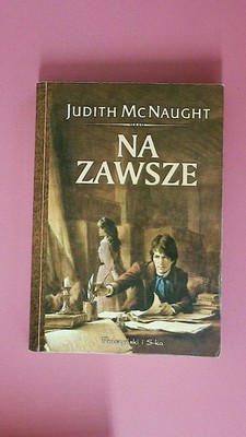 202374 Judith McNaught NA ZAWSZE