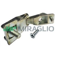 Miraglio TüRaußEngriff 2294 FüR Fiat 500 312AG1A 312AXG1A 312 AXG11 312AXH1A LPG