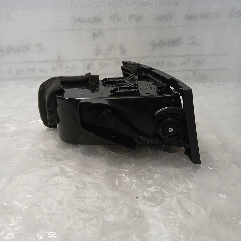 2003 - 2008 INFINITI FX35 FX45 RIGHT PASSENGER SIDE DASHBOARD DASH AC AIR VENT - Image 3 of 4