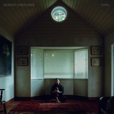 NOBODY LIVES HERE / NEW Audio CD