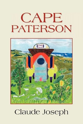 Cape Paterson Claude Joseph Taschenbuch Kartoniert / Broschiert Englisch 2010