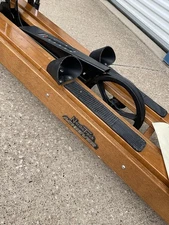 Nordic Track Achiever Ski Machine Cardio Exerciser