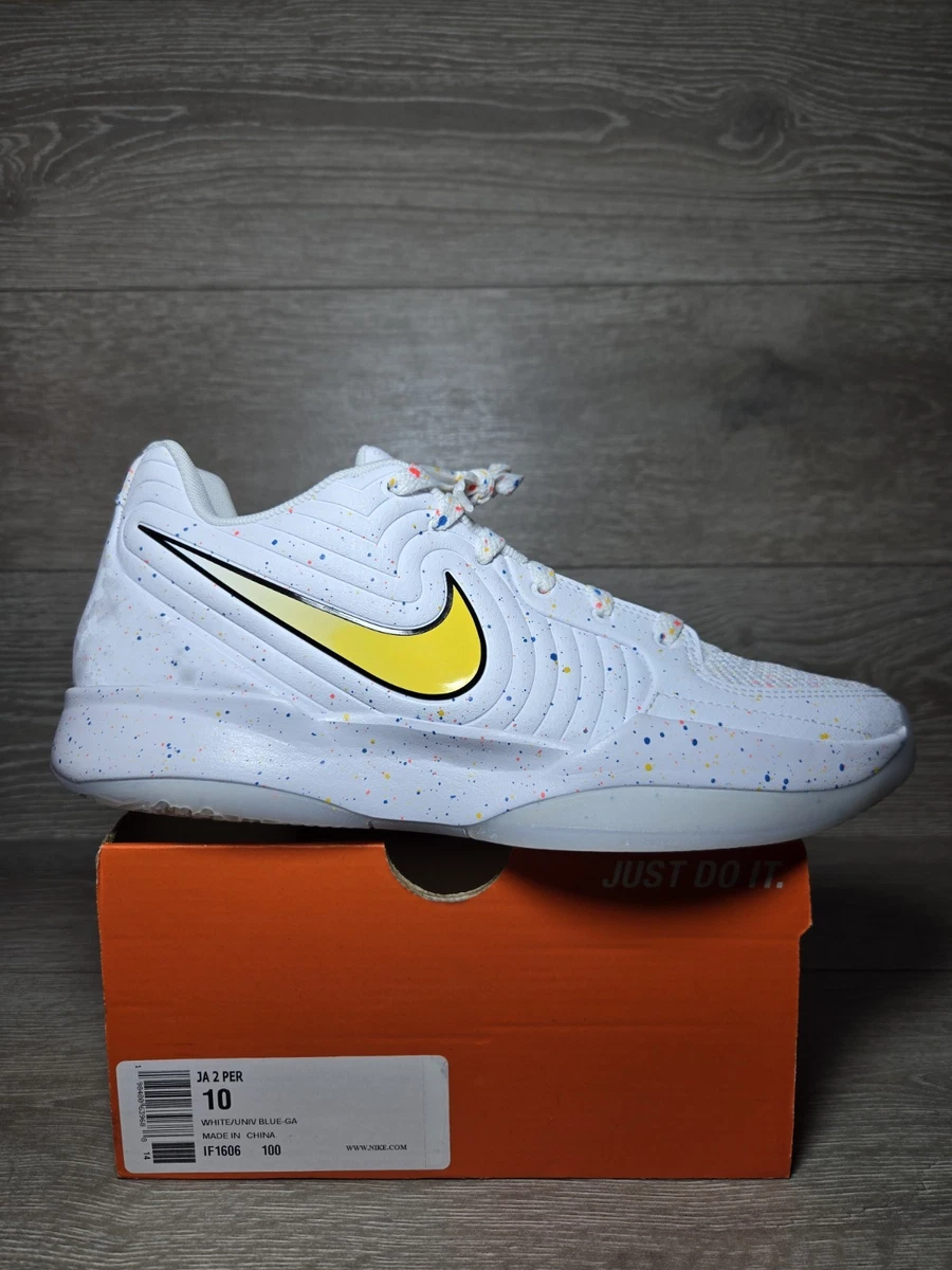 Nike Ja 2 Ja-Breaker - IF1606-100 for Sale | Authenticity