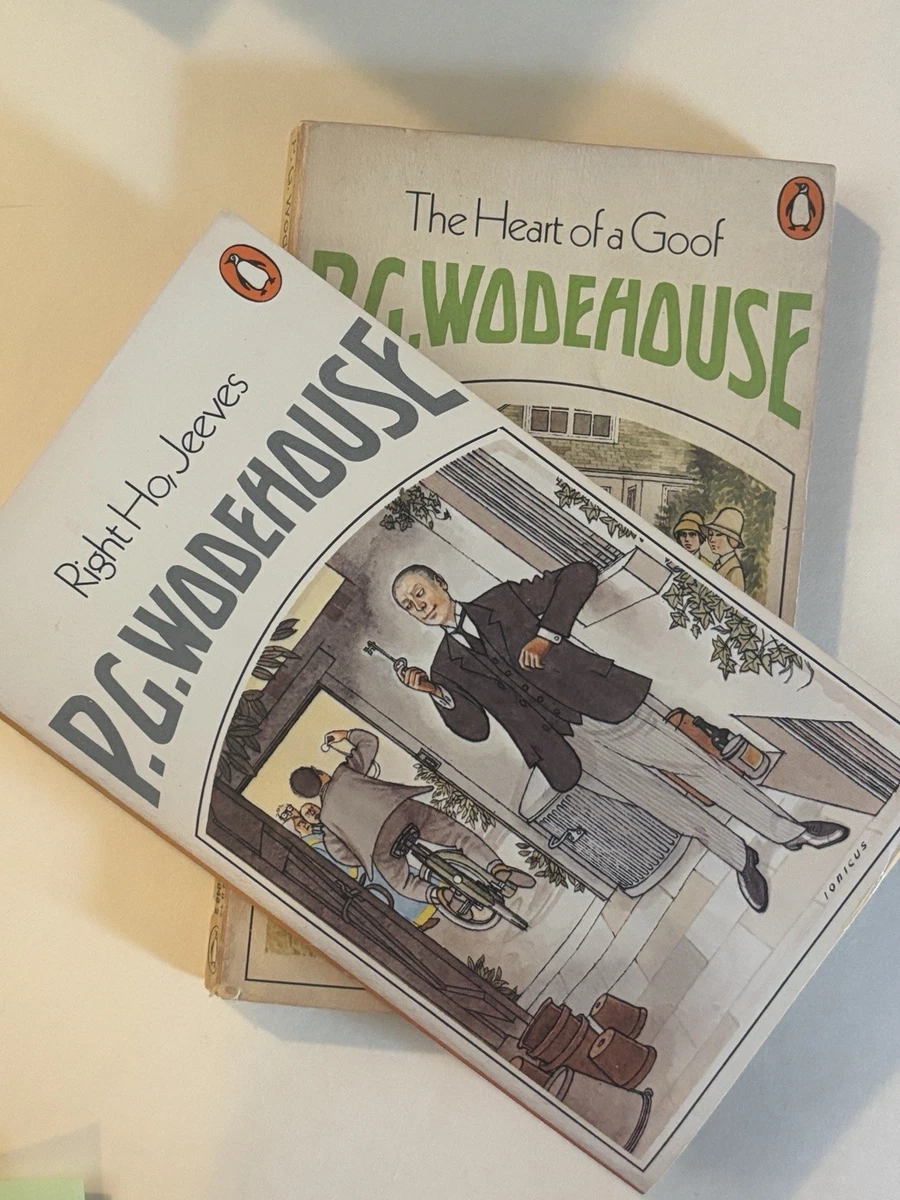 Antiquarian & Collectible Books P. G. Wodehouse for sale - eBay