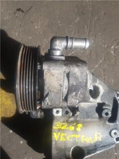 Pompe direction assistée Opel VECTRA