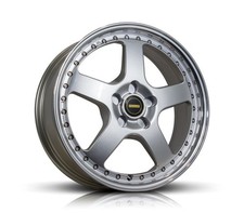 To Suit HONDA CR-V 2022 TO CURRENT WHEELS PACKAGE: 18x7.0 18x8.5 Simmons FR-1...
