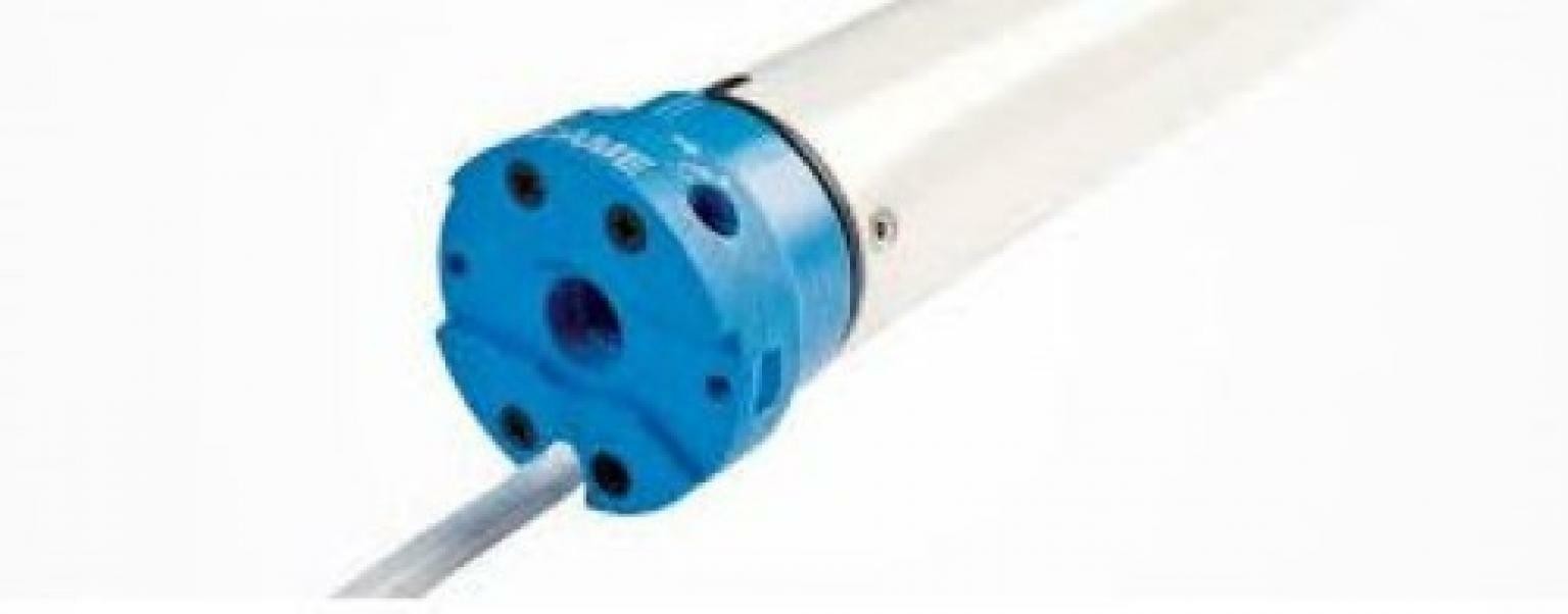 Kit CAME Mondrian 5 001UY0021 per Tapparelle: Automazione e Comfort