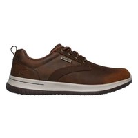 Buty Skechers Delson Antigo M 65693-CDB - 45.5 Skechers