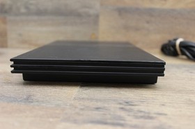 PlayStation 2 Slim Console W/Cords & One Controller PS2 Model SCPH-77001 TESTED