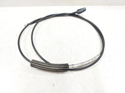 Audi A6 S6 C6 4F 2009 Seilzug Motorhaube 4F1823531B VLU31822
