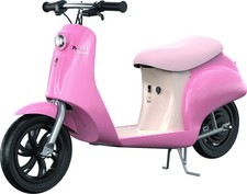 Razor Pocket Mod Capri – Pink Suits Ages 8+