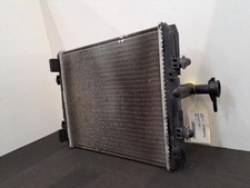 Radiateur Peugeot P4