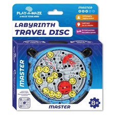 Spiel Play a Maze Master (CARLETTO Deutschlan...