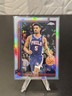 2025-26 Topps Chrome Refractor #197 QUENTIN GRIMES Philadelphia 76ers