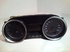 Compteur Peugeot 508