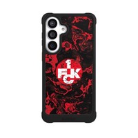 HüLle FüR Samsung Galaxy S26+ 1. Fc Kaiserslautern 1. Fck Logo