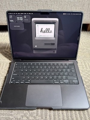 Apple MacBook Pro 14-inch M3 Max 1TB SSD 36GB RAM Powerful