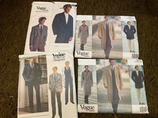 sewing patterns