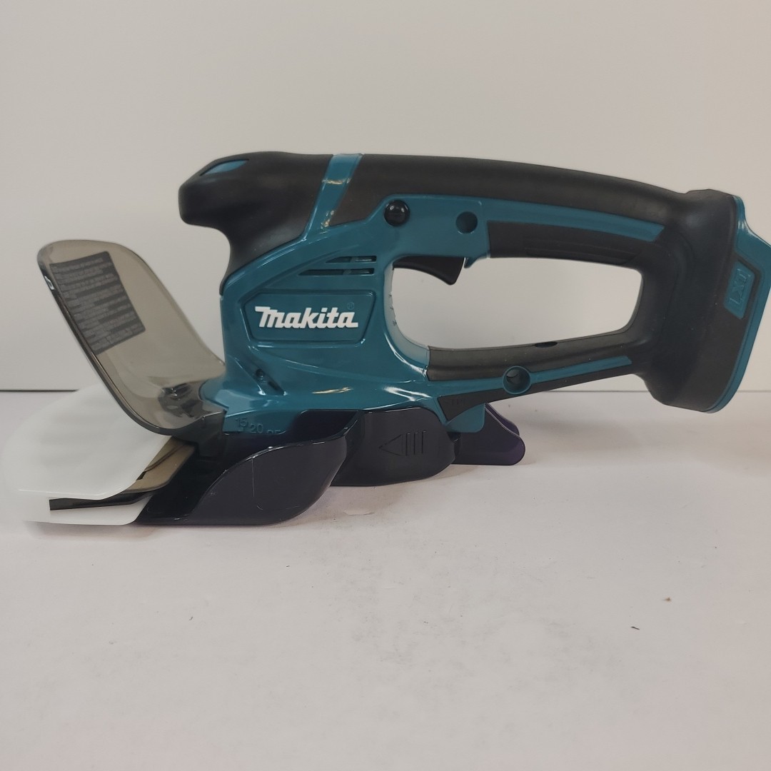 Makita Weed Wacker Makita XMU04ZX 18V LXT Cordless Grass Shear