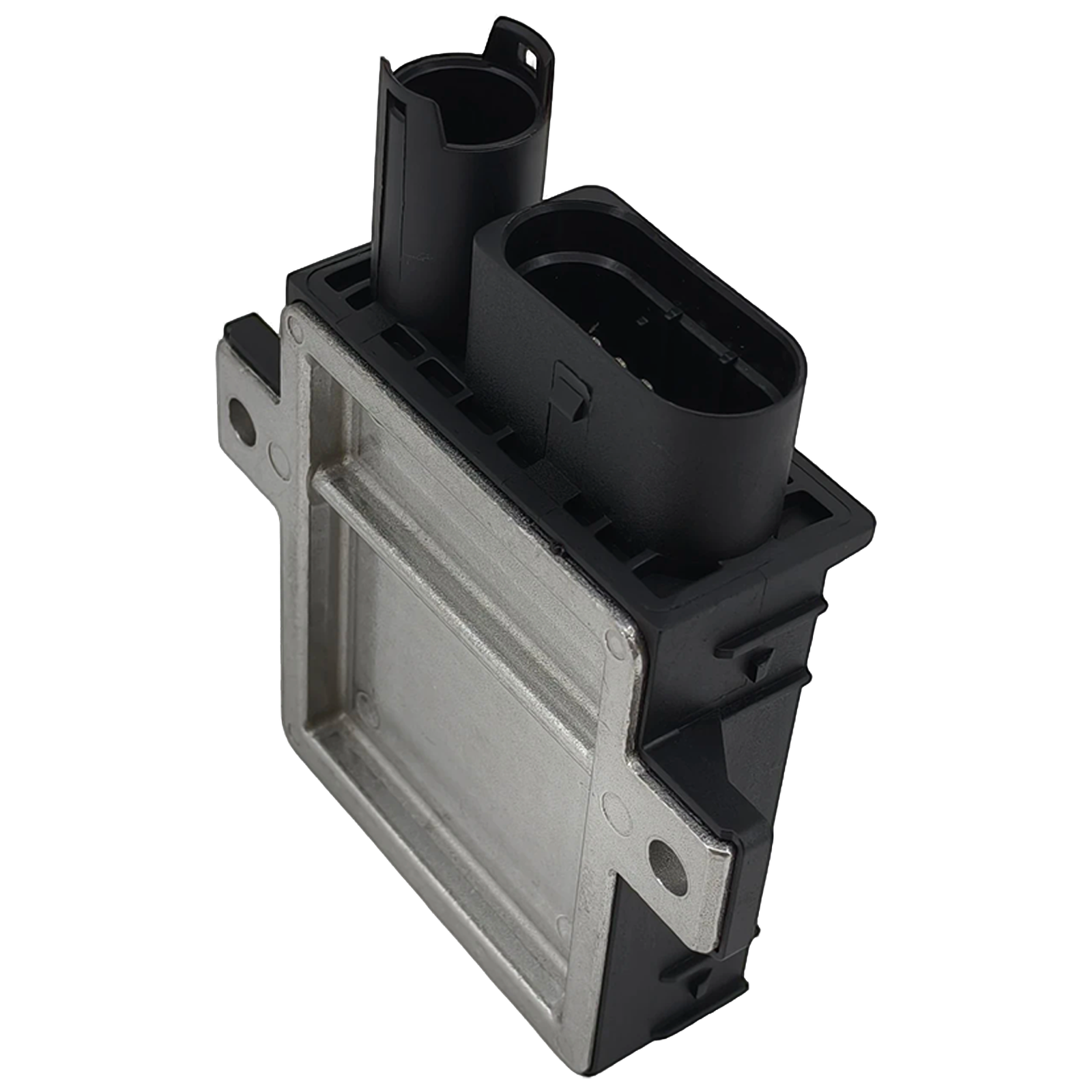 Glow Plug Control Module For 2004 2005 Chevrolet GMC 2500HD 3500HD ...