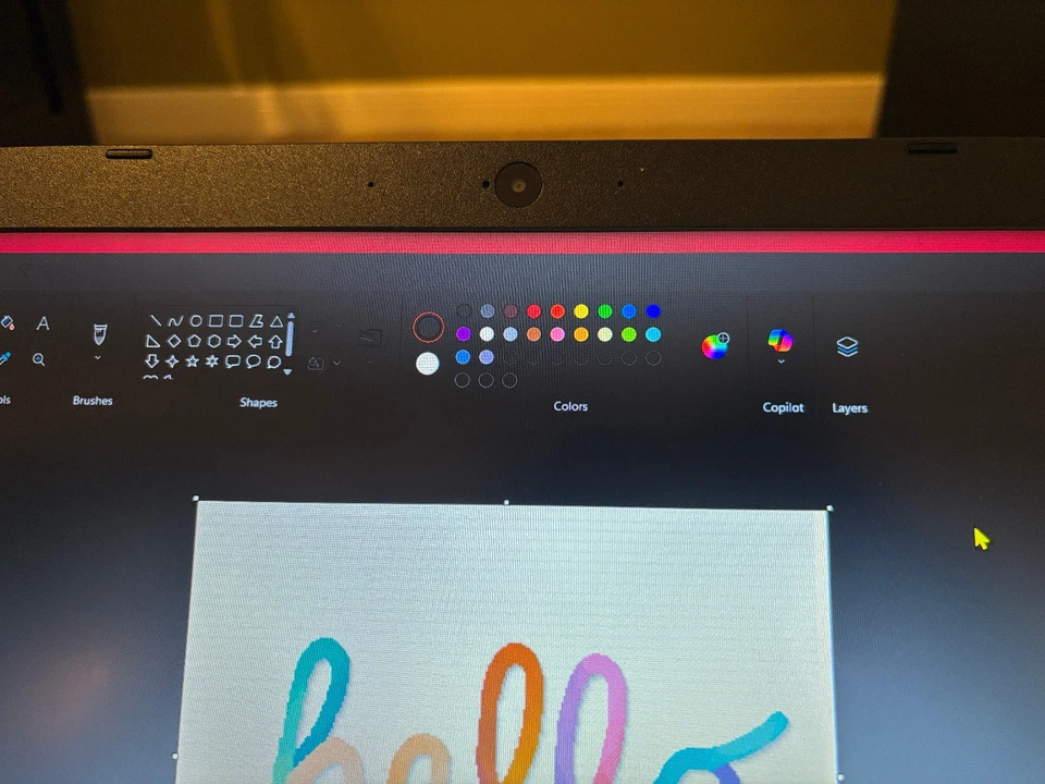 Acer Aspire 5 Laptop - Intel i7 - GeForce MX1 A515-51G-82TP (SSD 256Gb HDD 1TB) - Image 3 of 4