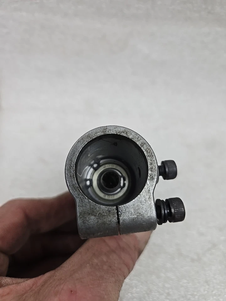 GENUINE OEM REDMAX GEARCASE BEVEL GEAR ASSEMBLY 515631501 Free Shipping! - Image 4 of 4