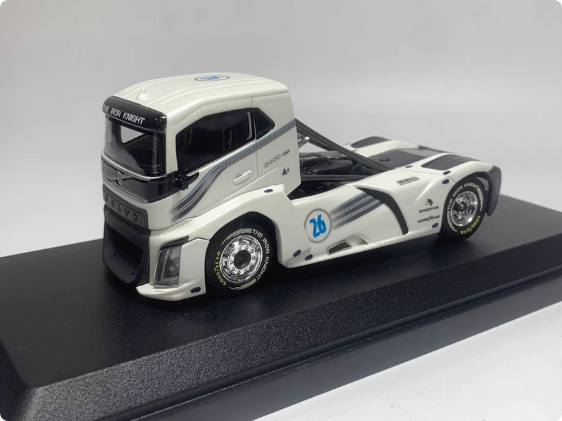 Tekno Volvo Diecast Cars for sale - eBay