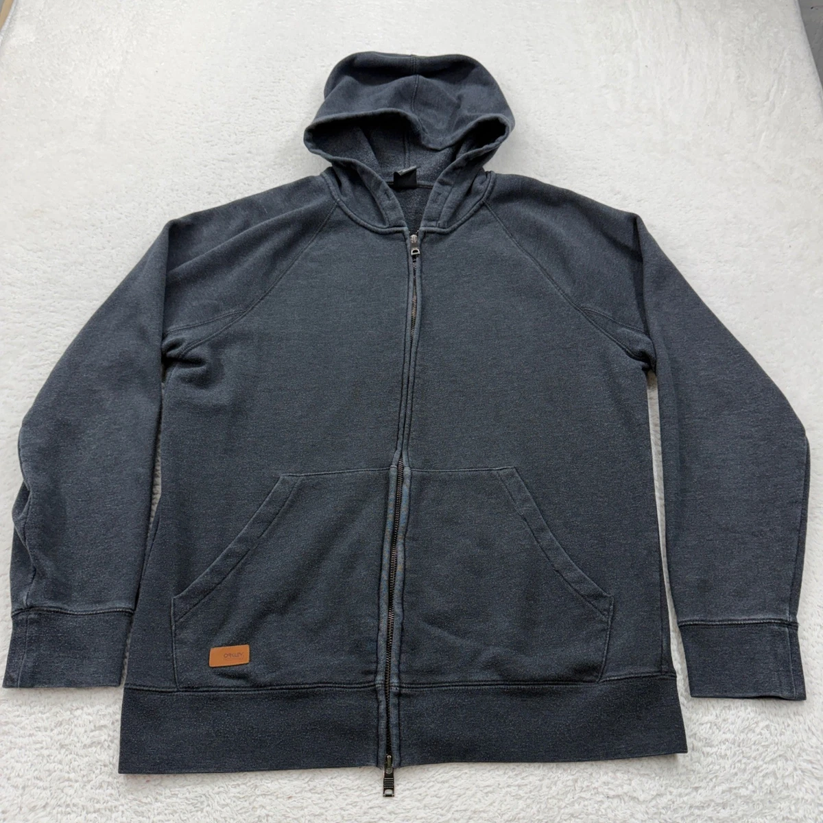 Oakley Full Zip Hoodies & Sweatshirts for Men for Sale | Shop