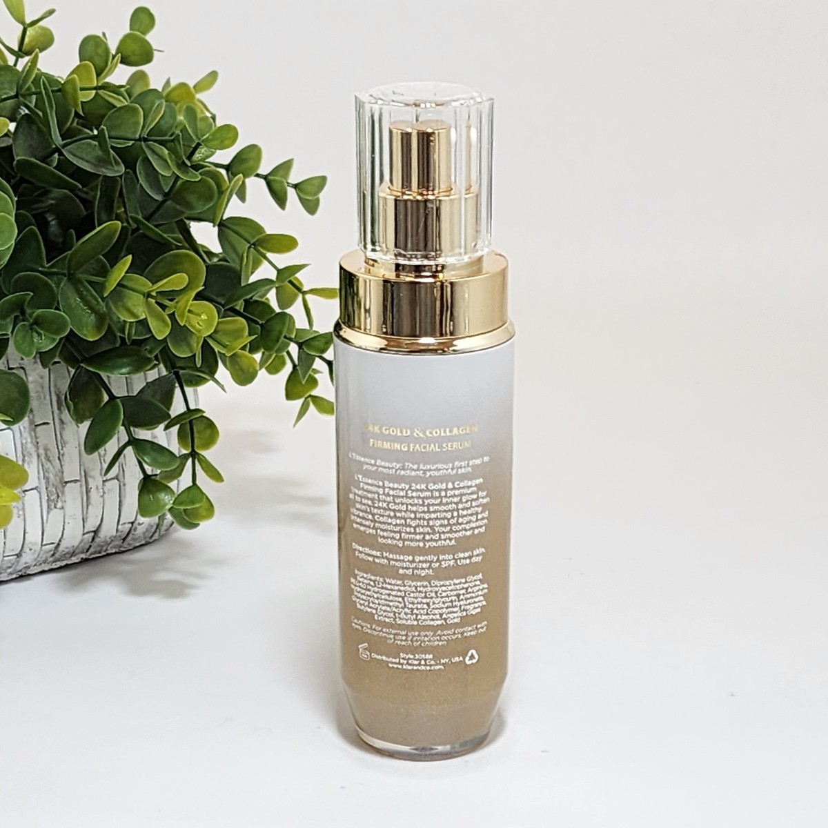 La belle vie SKIN CLEAR SERUM ラスト1 Serums
