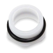 Acorn Controls 2580-000-001 Valve Seat Assembly, White