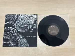 The Sundays LP | eBay
