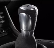Genuine Bmw Performance Shift Knob 25-11-0-429-269 Genuine Bmw Performance Shift Knob 25-11-0-429-269