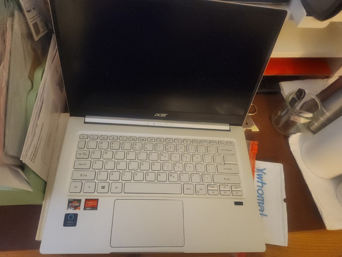 Acer Swift SF314-42 14