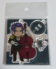 Ace Attorney Dai Ace Case Okecombang Siege Axta #7d2bca
