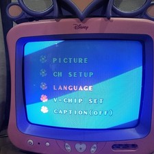 Disney Princess Tv | eBay