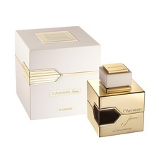 Al Haramain L Aventure Femme Eau de Parfum 3.4 fl oz - Sealed Box