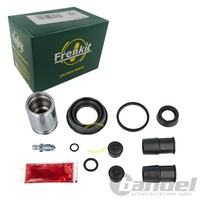 Frenkit Reparatursatz Bremssattel Hinten Passend FüR Ford Tourneo Transit | 2369