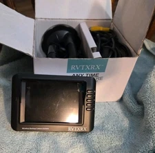 RVTXRX RV Backup Camera New In Box