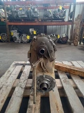 Used Transfer Case Assembly fits: 2018 Chevrolet Silverado 1500 pickup transfer