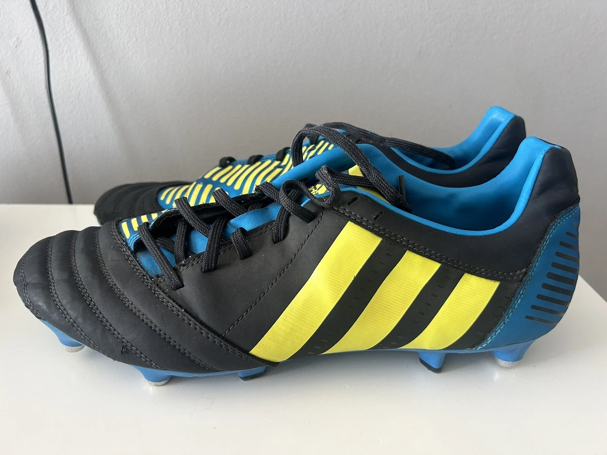 その他 PREDATOR INCURZ SG Adidas Predator Incurza Rugby Union Boots for sale | eBay UK