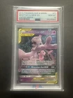 Mewtwo & Mew GX 71/236 Sm-Unified Minds Holo