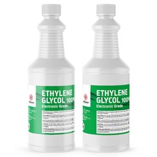 Ethylene Glycol Semiconductor Grade - 2 Quarts