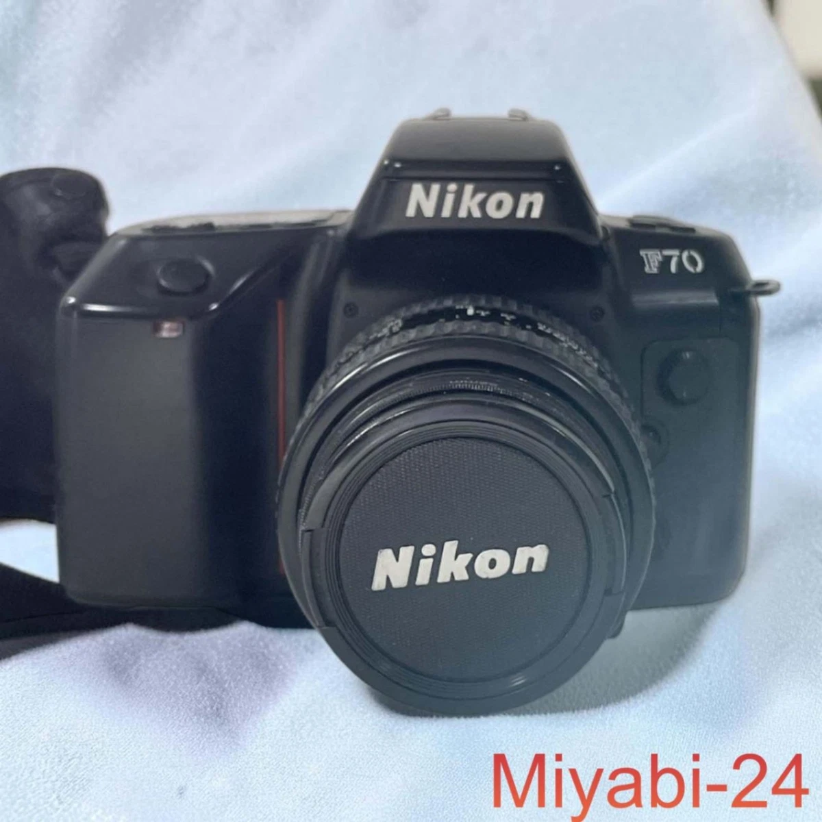 Nikon F70 レンズ付 28-80mm 未確認 Nikon F70D フィルム写真は画質が悪いのか？ | カメヌマ