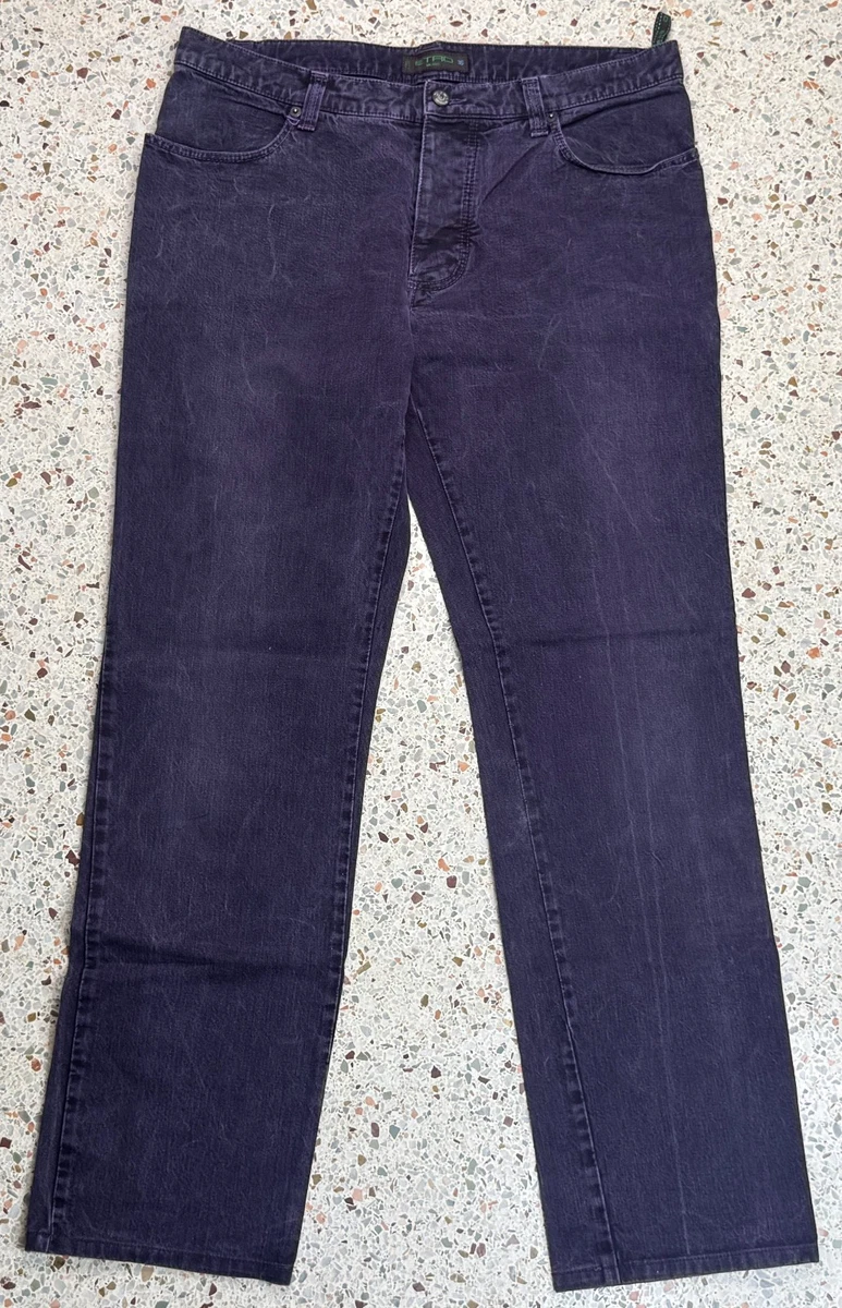 Etro Men's Jeans for sale | eBay