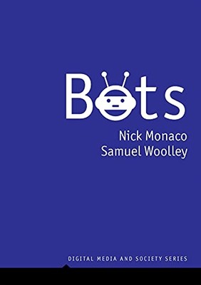 Bots -  NEW Nick Monaco 2022