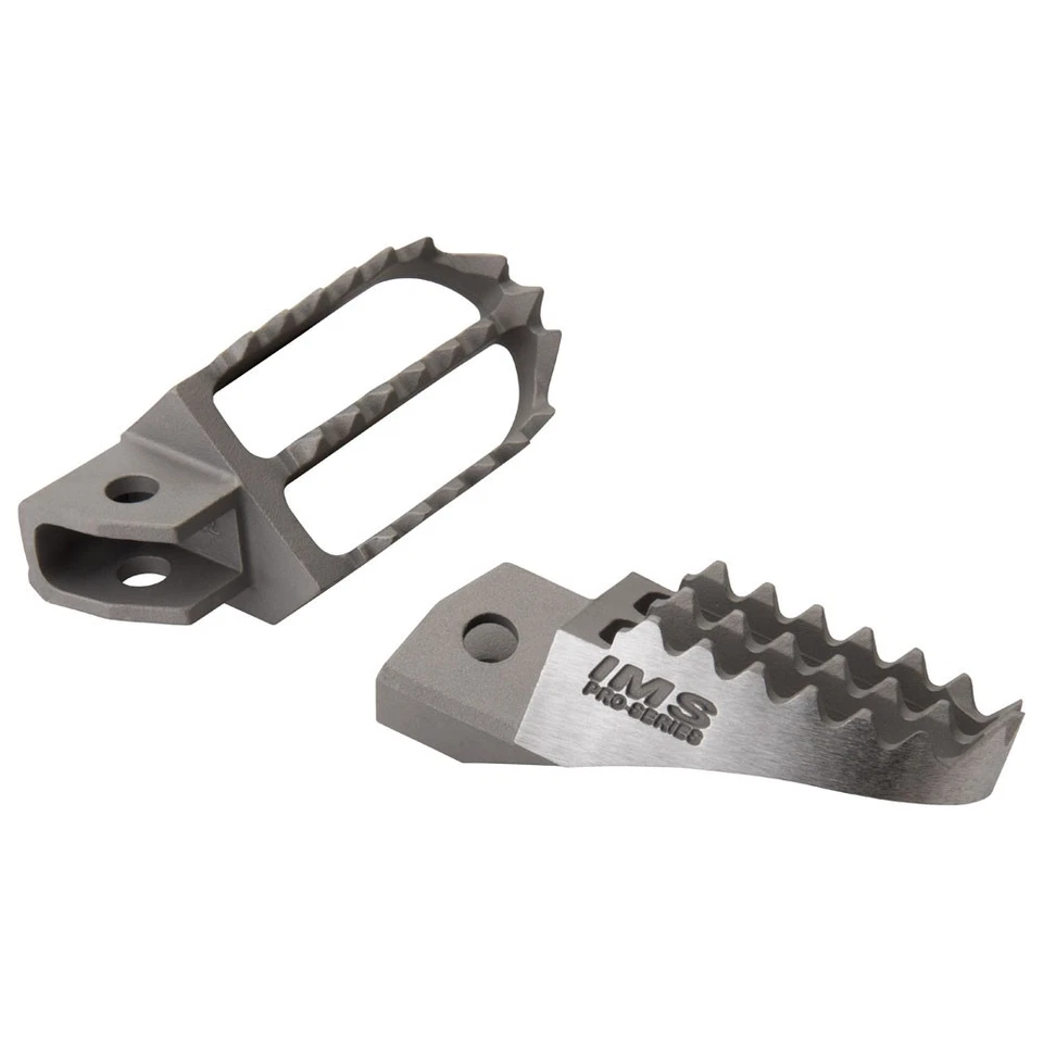 Clavijas de pie serie IMS Pro para YAMAHA YZ WR 125 200 250 Foto 2 de 3